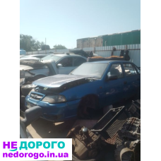Двигун Daewoo Nexia 1.6 або 1.8 бензин МКПП, 2005 рік, об'єм 1.6 або 1.8 літра.