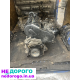 DFH VAG двигун для VW B8, Seat, Skoda, 2.0 TDI, 2016 рік, дизель, 2000 куб. см.