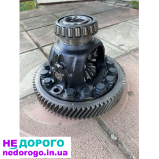 Диференціал АКПП для автомобіля Toyota Camry, 2015 рік, 2.5 л, бензин.