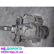 Диференціал /Редуктор коробки  Volkswagen Golf 5 2.0 dizeli 4x4 2004-2
