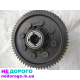 Дифференціал КПП з шестернею M6CF2 для Hyundai Accent 1.5 CRDI, 2005, 1.5 л, дизель.