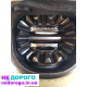 Дифференціал КПП з шестернею M6CF2 для Hyundai Accent 1.5 CRDI, 2005, 1.5 л, дизель.