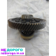 Дифференціал КПП з шестернею M6CF2 для Hyundai Accent 1.5 CRDI, 2005, 1.5 л, дизель.