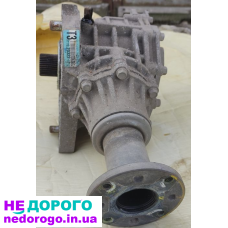 Дифференціал мкпп, раздатка 4x4 для Kia Sportage 3 та Hyundai IX35, 2.0б, 2013, бензин.