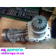 Дифференциал (редуктор) Renault Safrane (коробка КПП PK7 PK9)