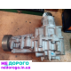 Дифференциал (редуктор) Renault Safrane (коробка КПП PK7 PK9)