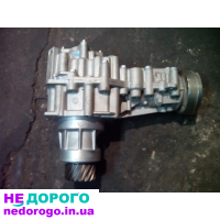 Дифференциал (редуктор) Renault Safrane (коробка КПП PK7 PK9)