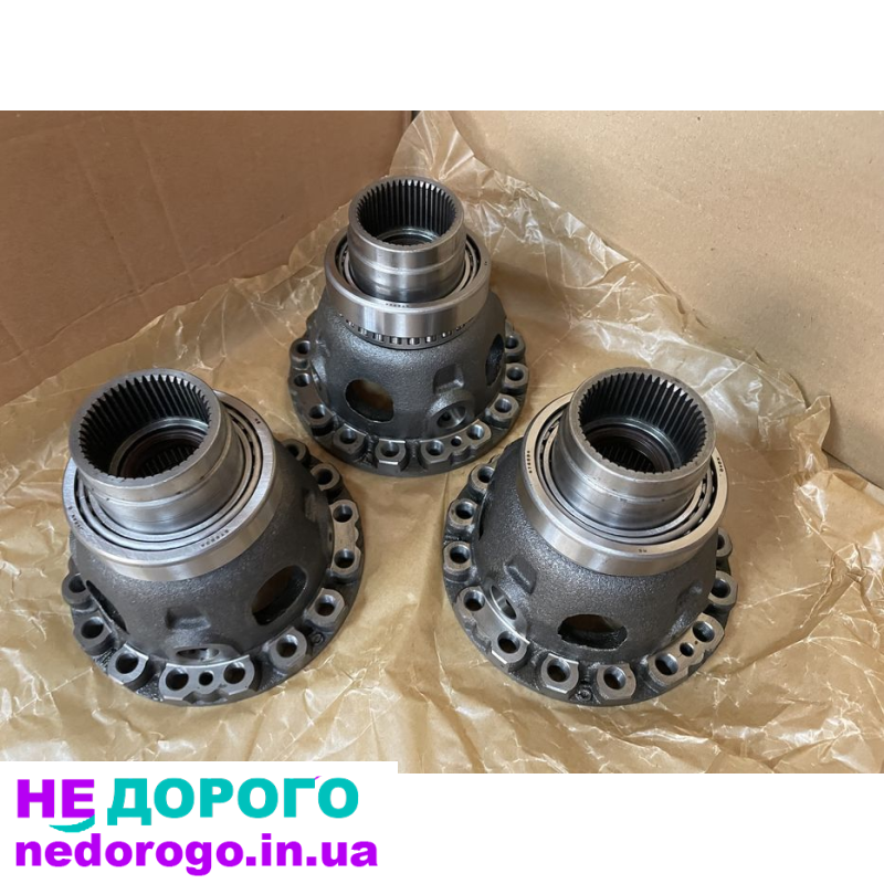 Чашка дифференціалу Mazda CX-9, CX-7, Hyundai, 2008-2015, 3.5-3.7 л, бензин.