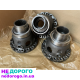 Чашка дифференціалу Mazda CX-9, CX-7, Hyundai, 2008-2015, 3.5-3.7 л, бензин.