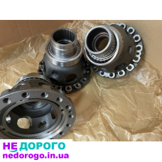 Чашка дифференціалу Mazda CX-9, CX-7, Hyundai, 2008-2015, 3.5-3.7 л, бензин.