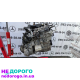 Двигун 1.2 TSI CJZ 025084 для Golf 7, 63 кв, 91 тис, українська.