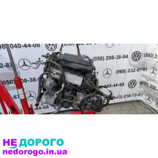 Двигун 1.2 TSI CJZ 025084 для Golf 7, 63 кв, 91 тис, українська.