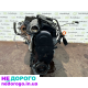Дизельний двигун CBA для VW Golf Passat Skoda Octavia Seat Audi, 2009, 2.0 л.