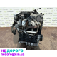 Дизельний двигун CBA для VW Golf Passat Skoda Octavia Seat Audi, 2009, 2.0 л.
