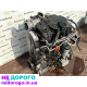 Дизельний двигун CBA для VW Golf Passat Skoda Octavia Seat Audi, 2009, 2.0 л.