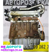 Дизельний двигун Renault 1.5 dci, K9K, 2005, 1.5 л, дизель.
Дизельний двигун Renault 1.9 dci, F9Q, 2003, 1.9 л, дизель.
Дизельний двигун Renault 2.0 dci, M9R, 2007, 2.0 л, дизель.
Дизельний двигун Renault 2.2 dci, G9T, 2001, 2.2 л, дизель.
Дизельний двигу