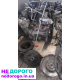Дизельний двигун Hyundai 1.6 для Hyundai i30, Kia Ceed. Об'єм 1.6 л, рік випуску невідомий.