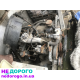 Дизельний двигун Ford 2,2л з 5-ступеневою коробкою передач. Назва: Ford 2,2D. Модель: 5MT. Рік випуску: 2022. Об'єм двигуна: 2,2л. Тип палива: дизель.
