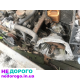 Дизельний двигун Ford 2,2л з 5-ступеневою коробкою передач. Назва: Ford 2,2D. Модель: 5MT. Рік випуску: 2022. Об'єм двигуна: 2,2л. Тип палива: дизель.