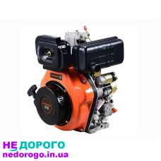 Дизельний двигун Gerrard G186, 2020, 1.86 л, дизель.