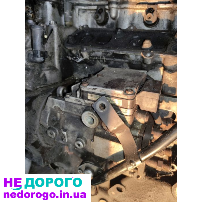 Дизельний двигун Opel Omega B 2л 1994 р.работає, українська мова, правила мерчант гугл.