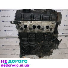 Дизельний мотор 1.9 TDI ALH 2001 1.9 л дизель.