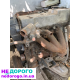 Дизельний мотор Ford Transit 2.2 2015, об'єм 2.2 л, паливо - дизель.