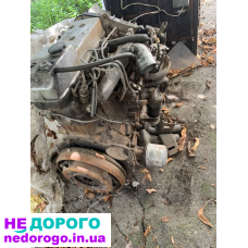 Дизельний мотор Ford Transit 2.2 2015, об'єм 2.2 л, паливо - дизель.