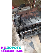 Дизельний мотор Opel Y20DTH 2.0л, 2003 рік, турбірований, чотирьохциліндровий, common rail, інтеркулер, 16 клапанів.