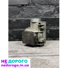 Двигун М20Б25, БМВ Е28/Е30/Е34, 1985-1992, 2.5 л, бензин.