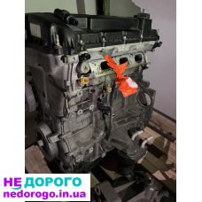 Двигун Dodge Caliber 1.8, 180тис км, 2008, бензин.