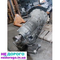 Двигун 6.4 SRT, коробка передач 8HP-70, задній привід, Dodge Challenger, 2021, бензин, 6.4 л.