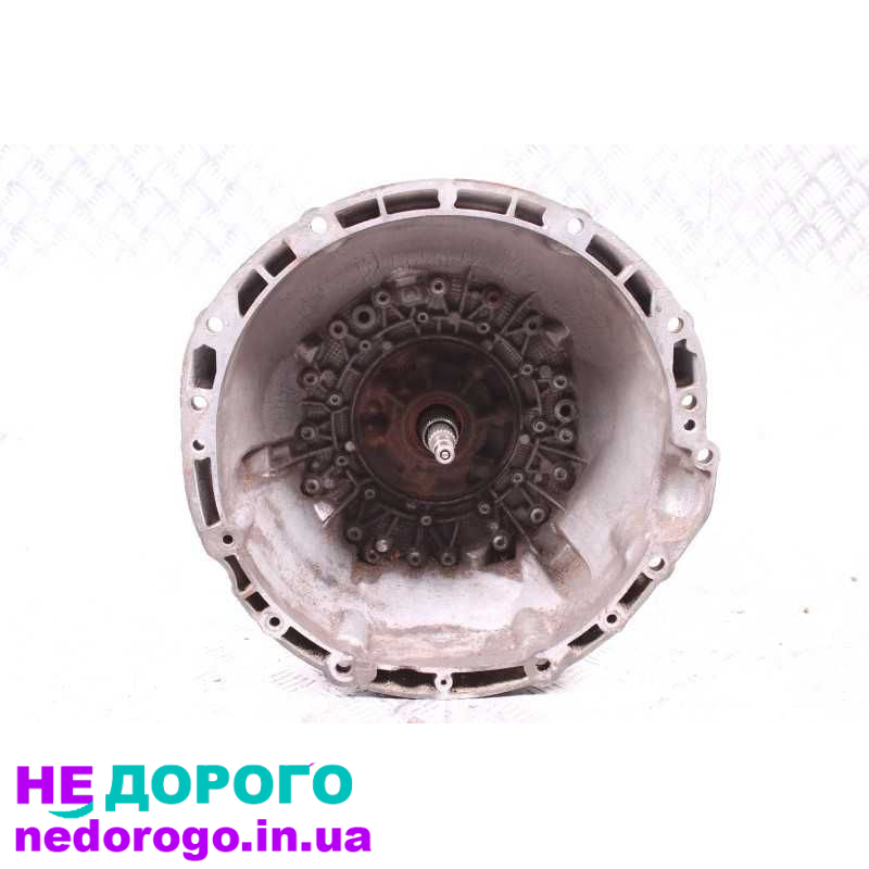 Коробка передач W5A580 для Dodge Chrysler Magnum 300C AWD 52108480AA, 2005, 5.7 л, бензин.