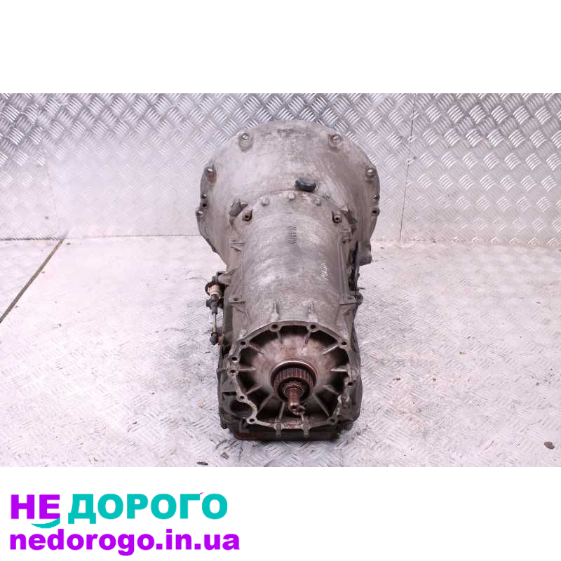 Коробка передач W5A580 для Dodge Chrysler Magnum 300C AWD 52108480AA, 2005, 5.7 л, бензин.