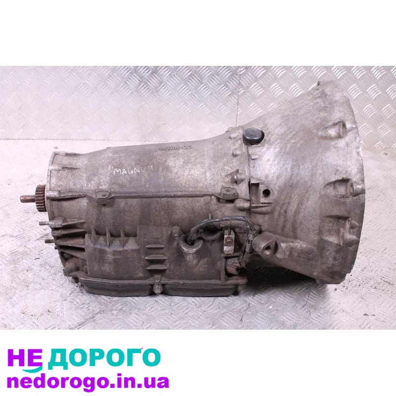 Коробка передач W5A580 для Dodge Chrysler Magnum 300C AWD 52108480AA, 2005, 5.7 л, бензин.
