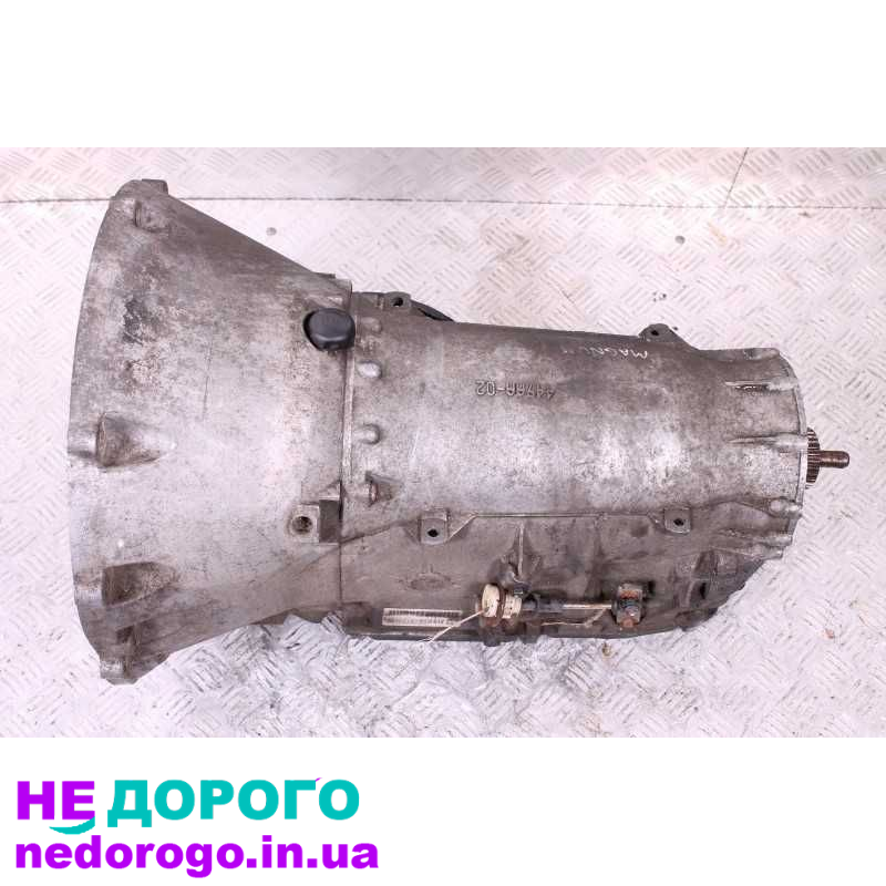Коробка передач W5A580 для Dodge Chrysler Magnum 300C AWD 52108480AA, 2005, 5.7 л, бензин.