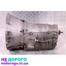 Коробка передач W5A580 для Dodge Chrysler Magnum 300C AWD 52108480AA, 2005, 5.7 л, бензин.
