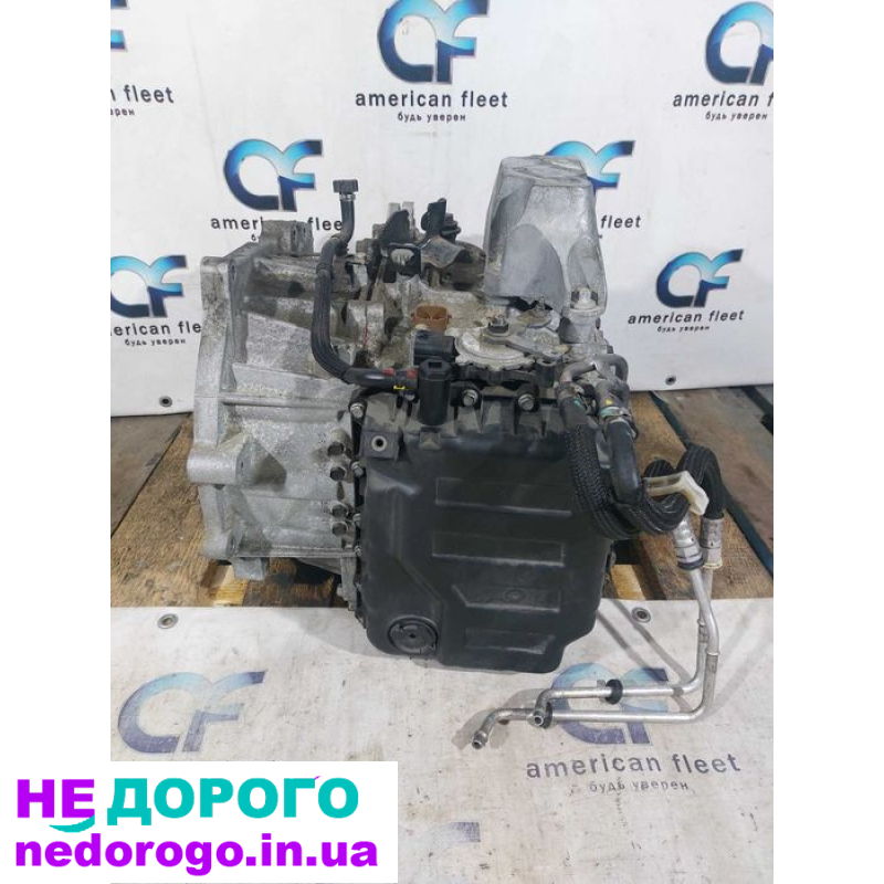Додж Дарт 13-16 2.0 АКПП, бензин, 2013-2016 рр.