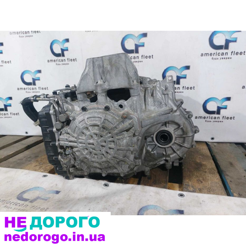 Додж Дарт 13-16 2.0 АКПП, бензин, 2013-2016 рр.