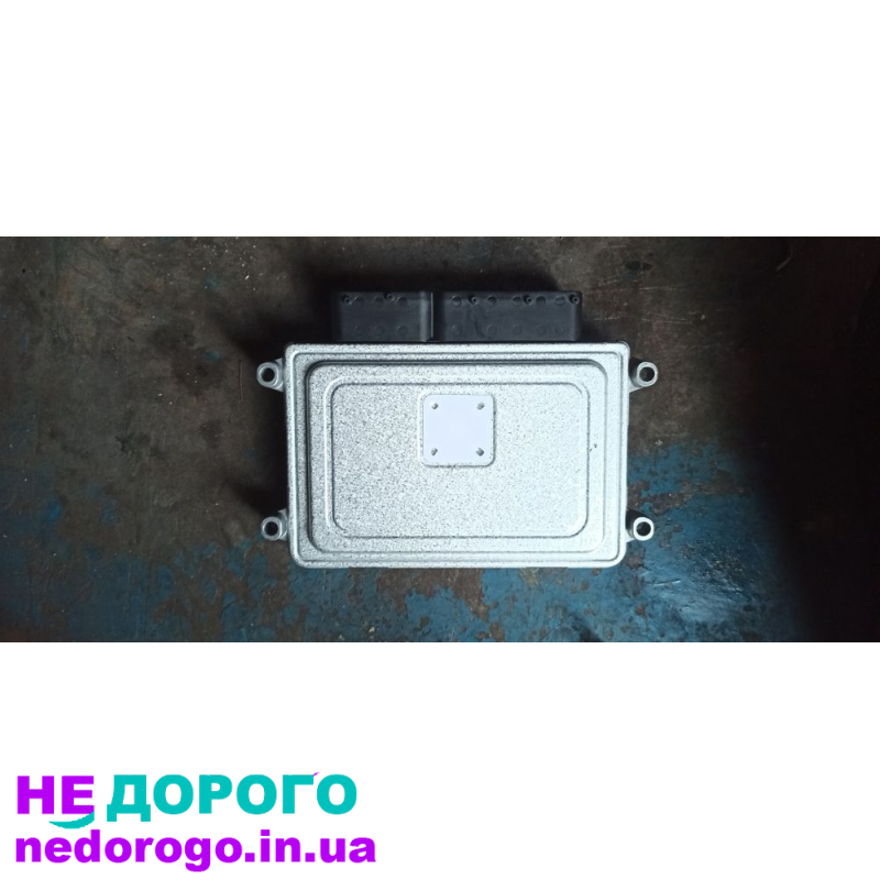 Блок управління коробкою Dodge Dart, 2015 рік, 2.4 л, бензин.