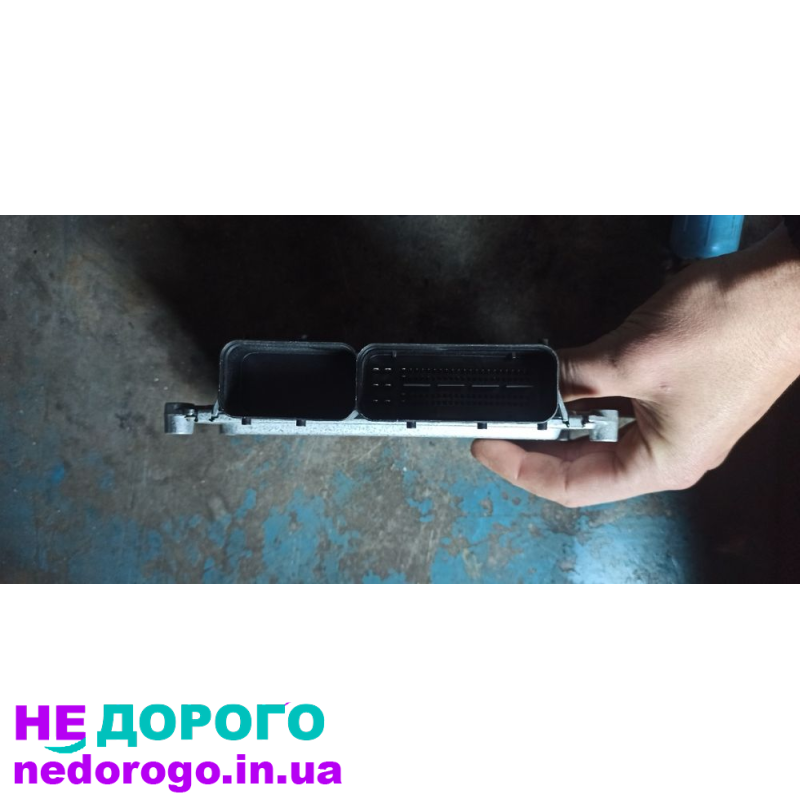 Блок управління коробкою Dodge Dart, 2015 рік, 2.4 л, бензин.