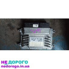 Блок управління коробкою Dodge Dart, 2015 рік, 2.4 л, бензин.