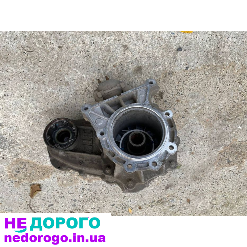 Двигун Dodge Durango 3.6 бензин редуктор коробки 2013-2019р.