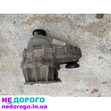 Двигун Dodge Durango 3.6 бензин редуктор коробки 2013-2019р.