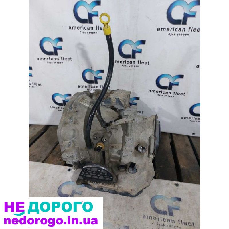 Коробка передач АКПП для Dodge Journey 2011, 2.4 л, бензин, передній привід.