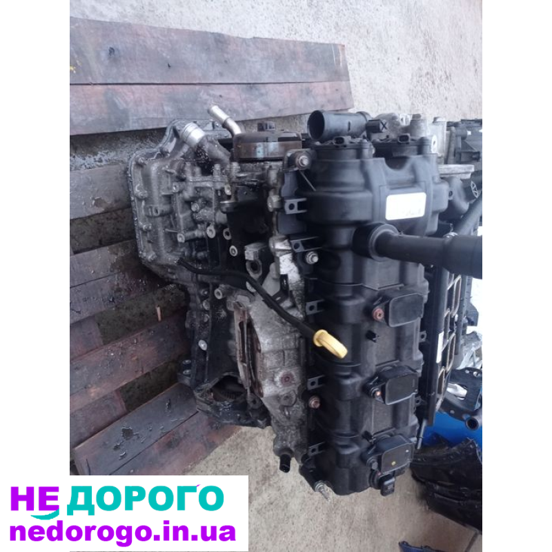Двигун 3.6 Pentostar, пробіг 70тис миль, Dodge Journey, 2016 рік, бензин.