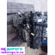 Двигун 3.6 Pentostar, пробіг 70тис миль, Dodge Journey, 2016 рік, бензин.