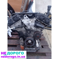 Двигун 3.6 Pentostar, пробіг 70тис миль, Dodge Journey, 2016 рік, бензин.