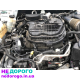 Двигун Dodge Journey 3.6 V6 2014, 3.6 л бензин.