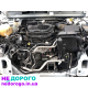 Двигун Dodge Journey 3.6 V6 2014, 3.6 л бензин.